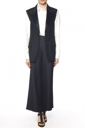 Wide leg trousers, zdjęcie 2 Wide leg trousers od Acne